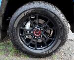 Toyota Tundra TRD Pro CrewMax 2018 года